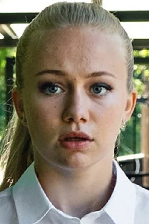 Emma B. Marott profile