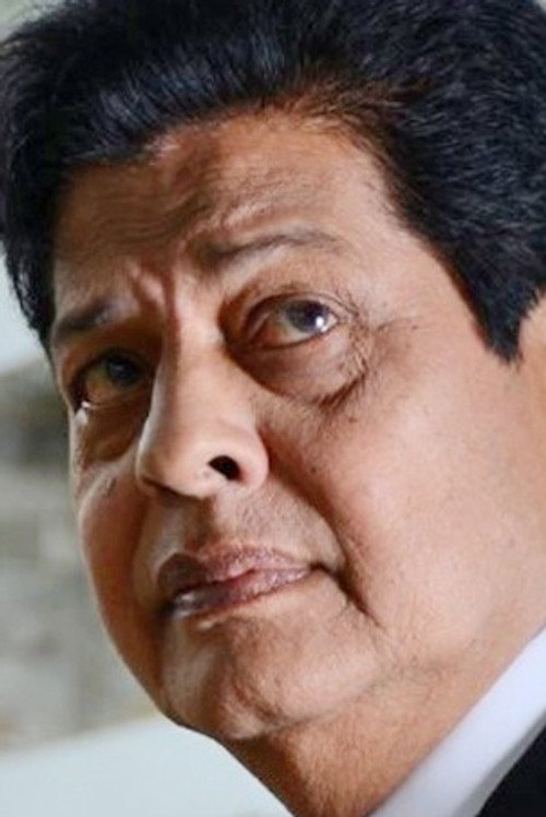 Photo of Farooque, Acting