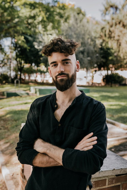 Photo of Noé Galera, Production