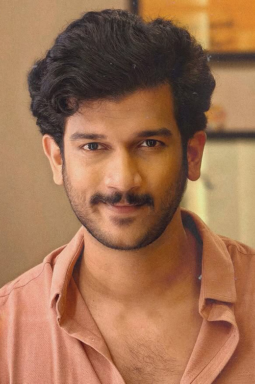 Photo of Aayush Sanjeev, Acting