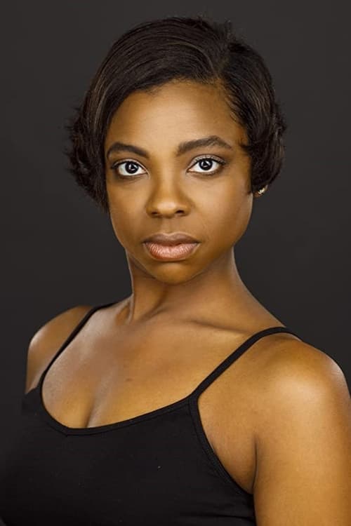 Photo of Veanna Black, Acting