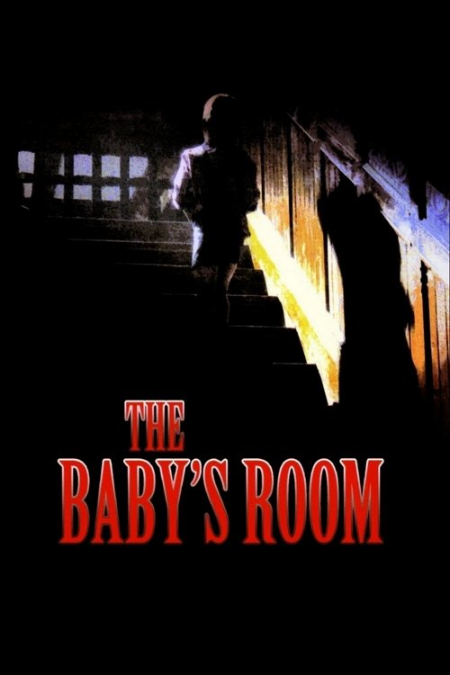 Movie poster for The Baby's Room (2006)