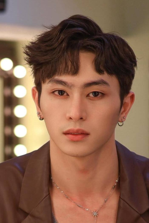 Photo of Niko Badayos, Acting