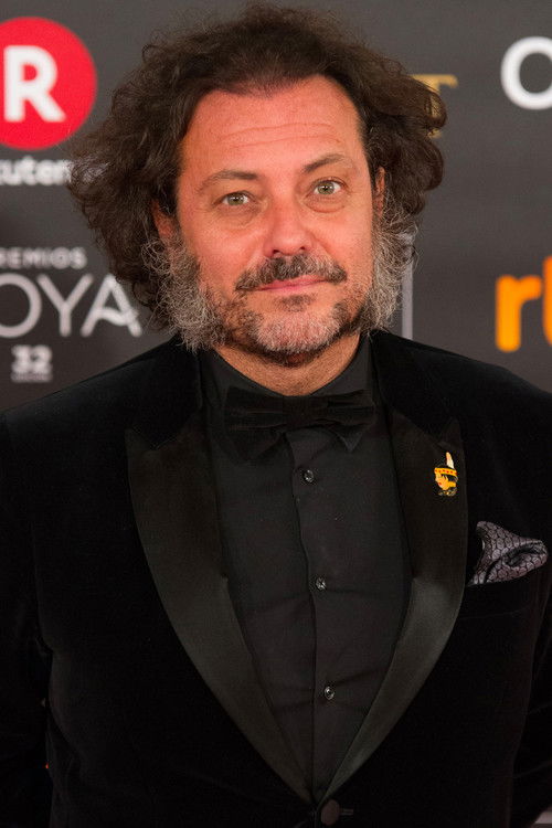 Enrique López Lavigne profile