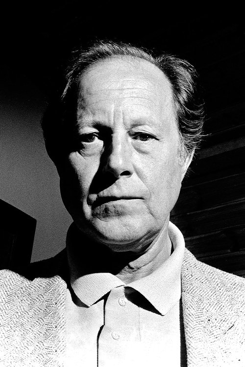 Nicolas Roeg profile