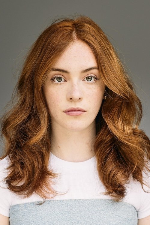 Photo of Beatrice Kitsos, Acting