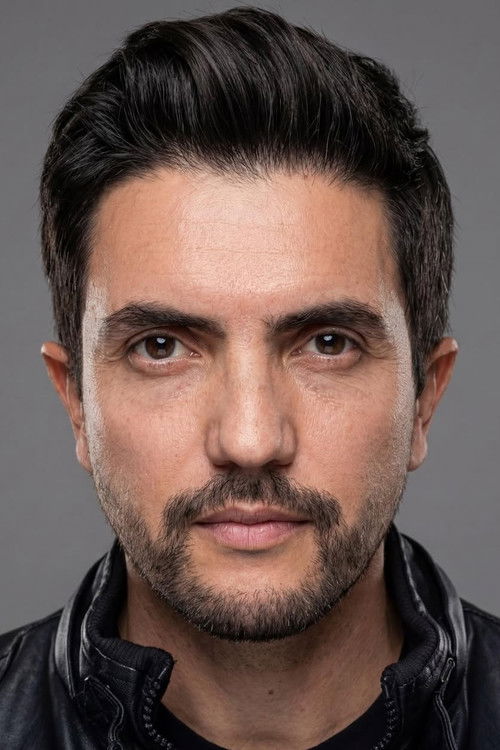 Ramón Valdés Urtiz profile