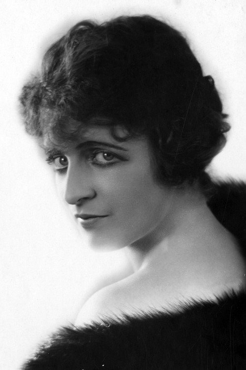 Photo of Olive Tell, Acting