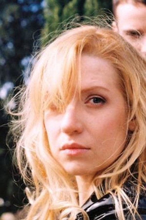 Photo of Natalia Portnoy, Acting