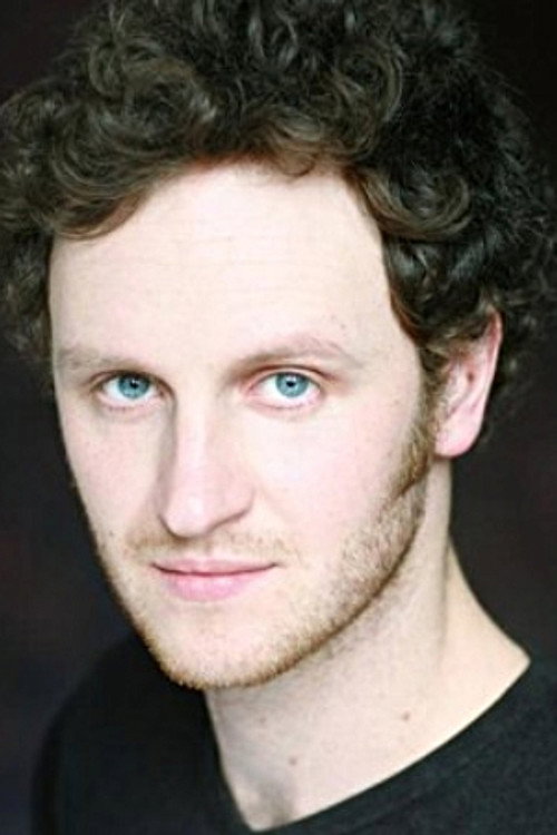 Photo of Jack Whitam, Acting