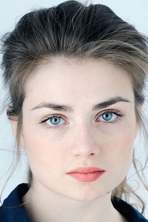 Hristina Blokhina profile