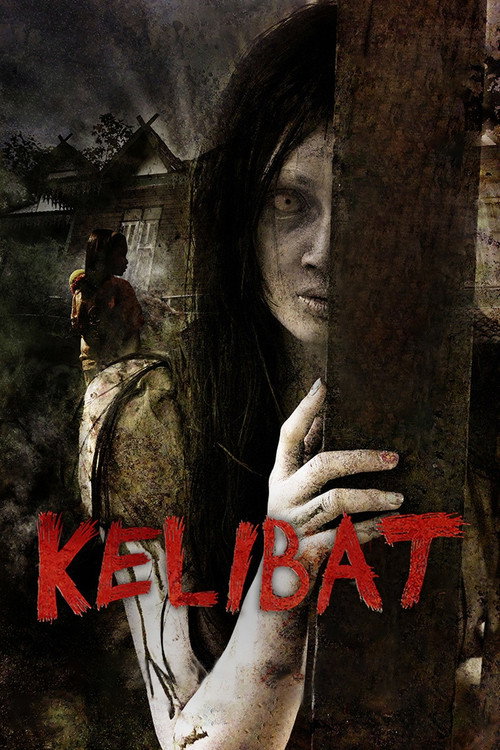 Movie poster for Kelibat (2014)