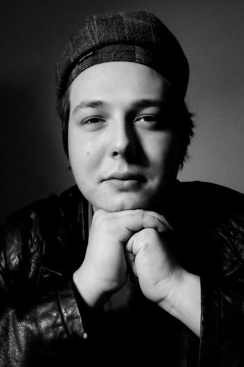 Andrew Cherkasov profile