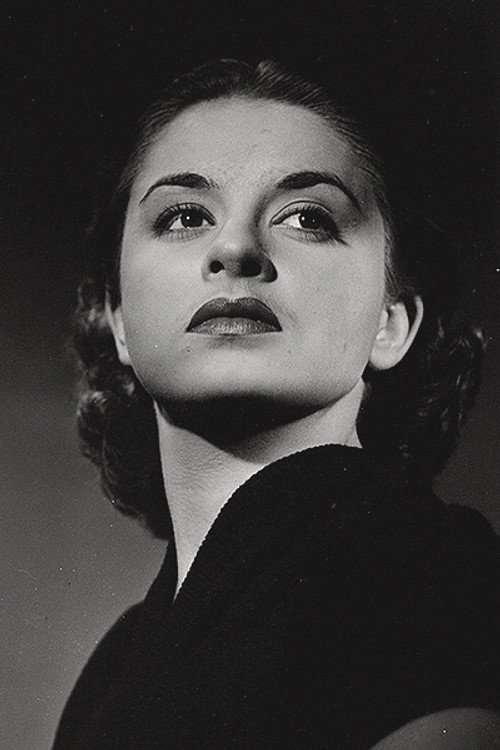 Photo of Antonieta Morineau, Acting