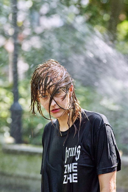 Photo of Emily Allan, Directing