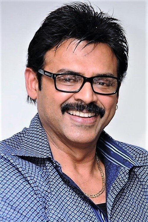 Venkatesh profile