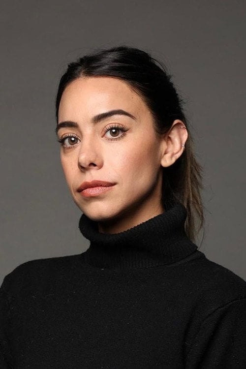 Photo of Ana Ochoa, Acting