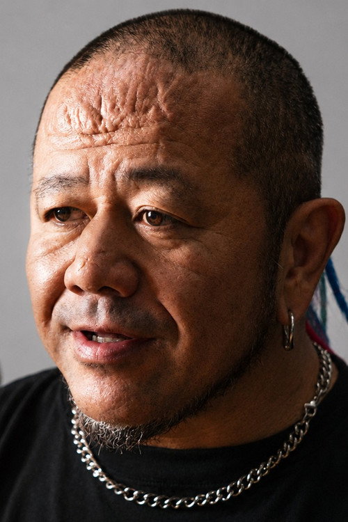 Photo of Jun Kasai, Acting