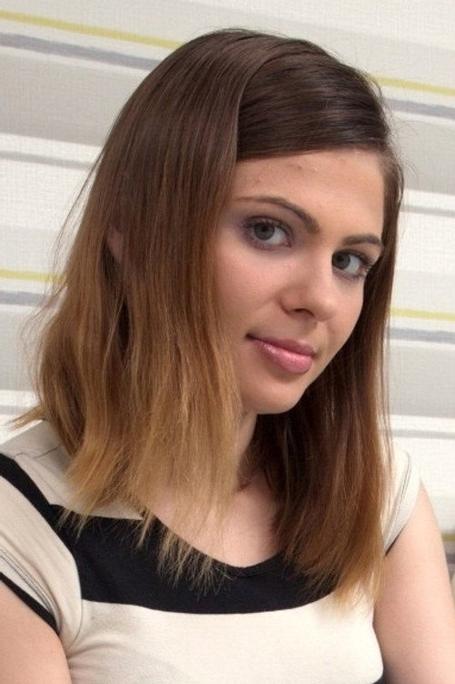 Photo of Erika Korti, Acting