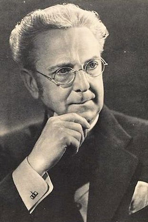 Photo of Richard Romanowsky, Acting