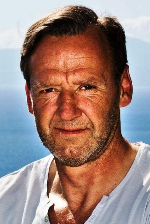 Photo of Dan Corneliusson, Acting