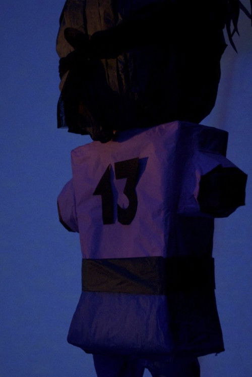 Piñata Prayers poster