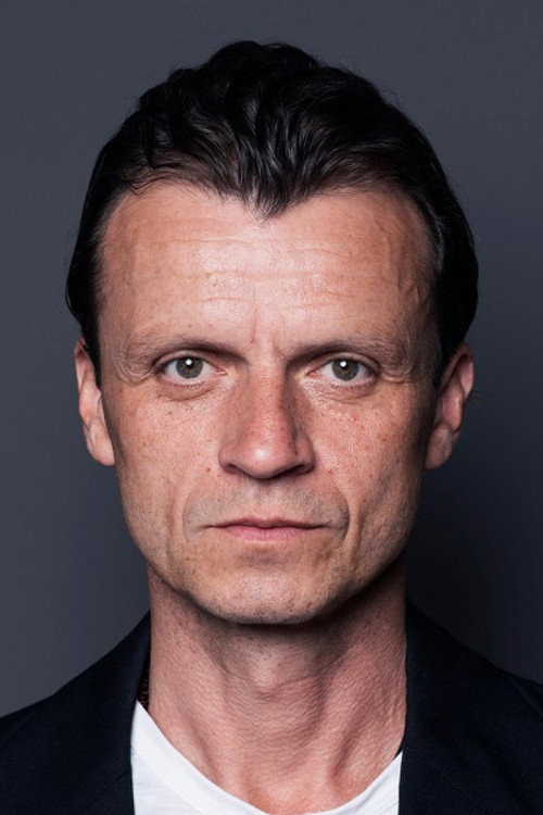 Photo of Karol Wróblewski, Acting