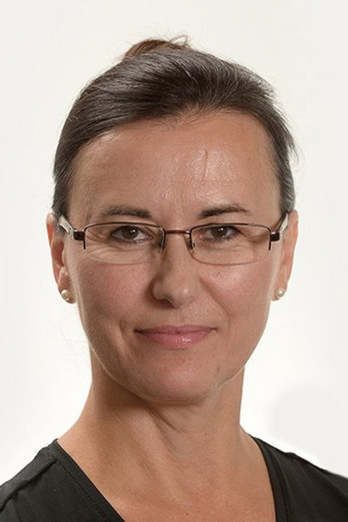 Photo of Anna Grabka, Acting