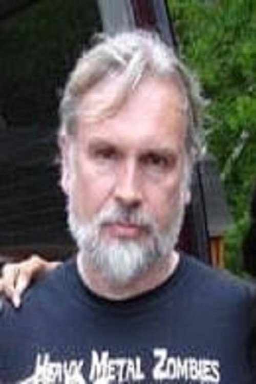 Photo of Brett Piper, Directing