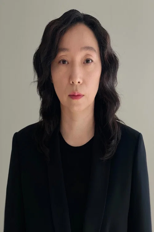 Photo of Kim Eun-kyung, Acting
