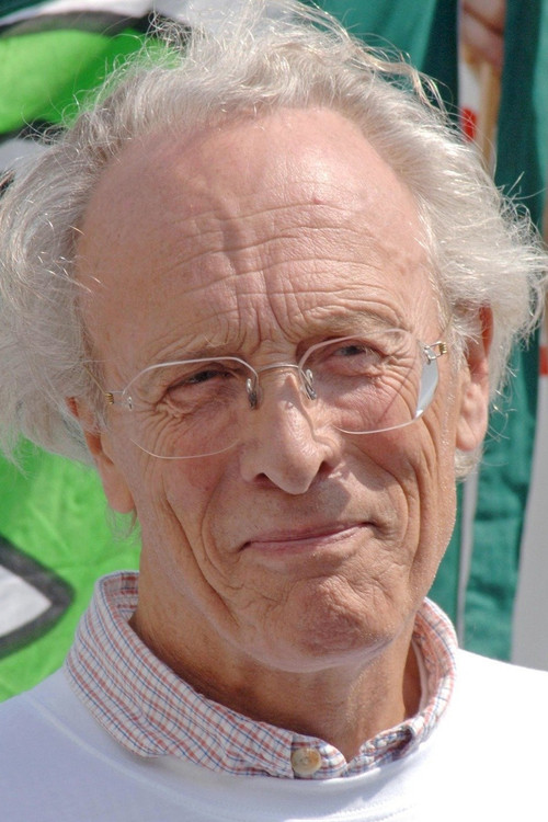 Michael Culver profile