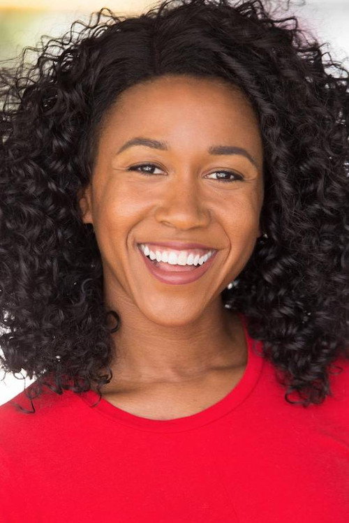 Photo of Crystal Sparks, Acting