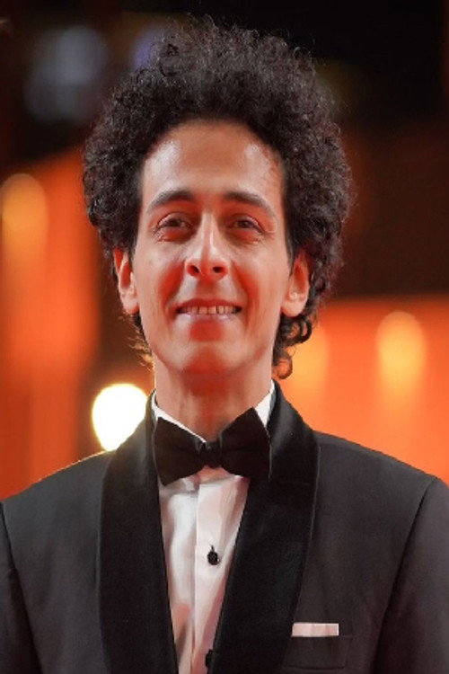 Omar Sherif Badr profile