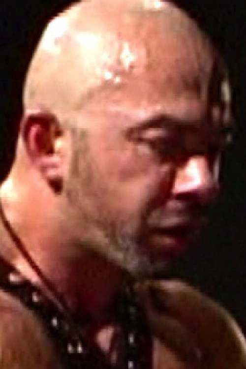 Photo of Sid Code, Acting