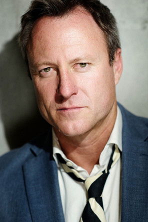 Photo of Steve Nation, Acting