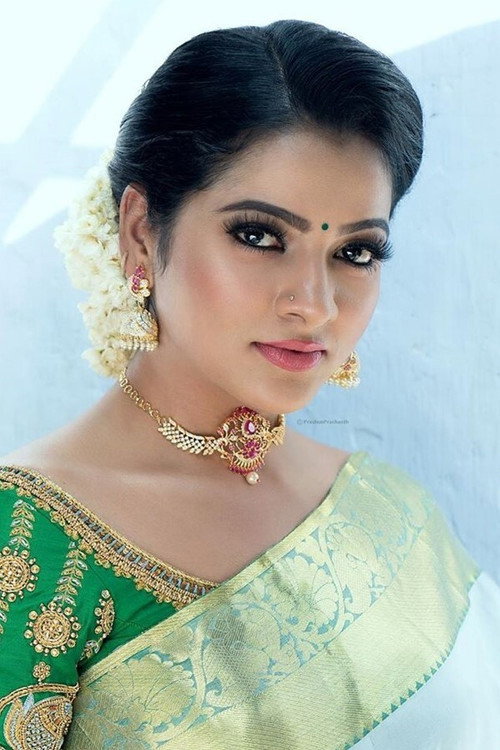 Chitra Kamaraj profile