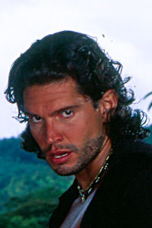 Photo of Luis Alonso, Acting