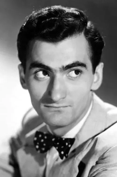 Bonar Colleano profile