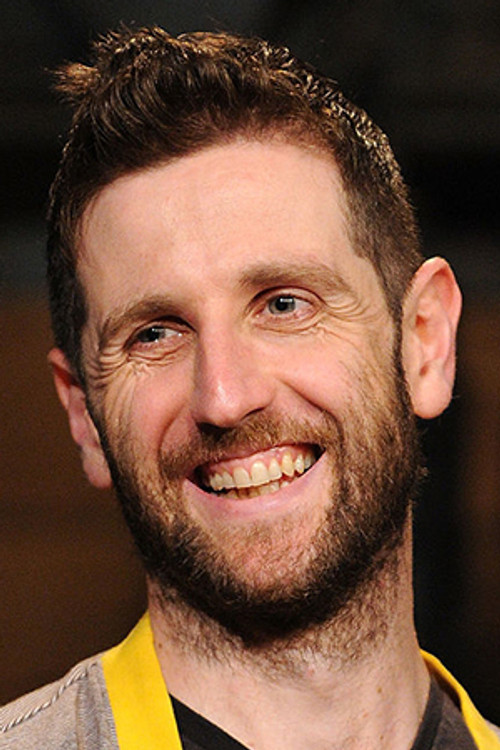 Photo of Richard Hughes, Acting