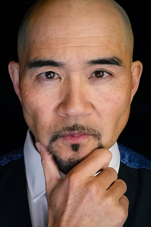 Photo of Rhett Morita, Camera