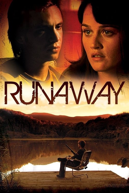 Movie poster for Runaway (2005)