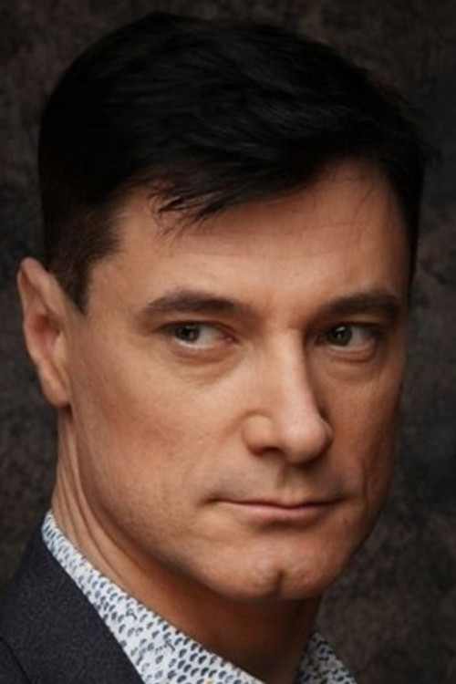 Photo of Sergey Petrov, Acting