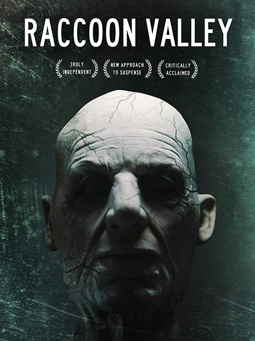 Movie poster for Raccoon Valley (2018)