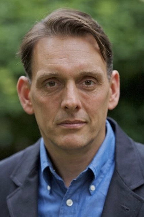 Photo of Sam Halpenny, Acting