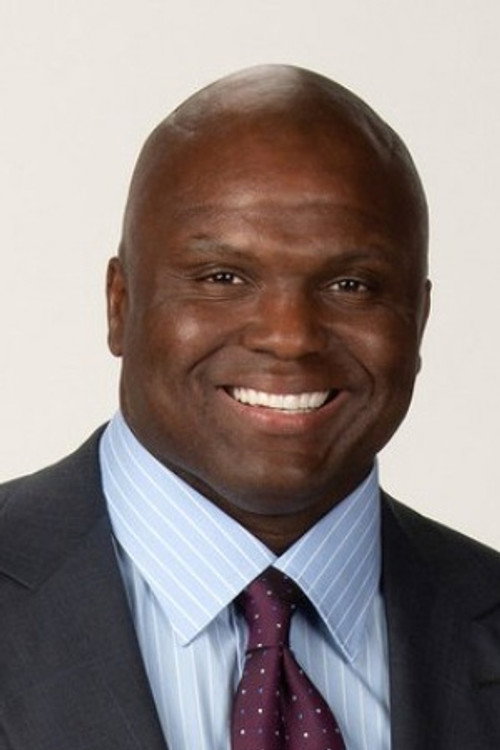 Photo of Anthony "Booger" McFarland, Acting