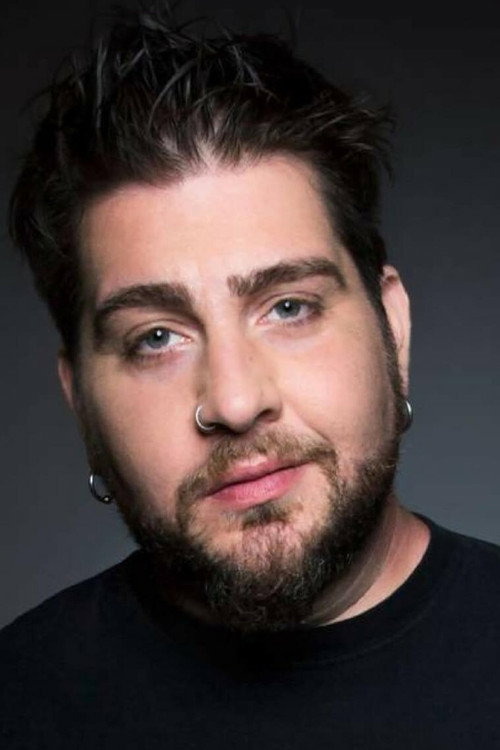Photo of Jay Oakerson, Acting
