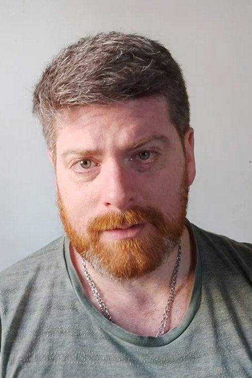 Photo of Matías Gómez, Acting