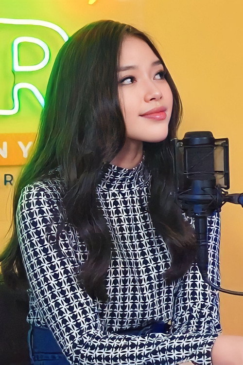 Photo of Anneth Delliecia, Acting
