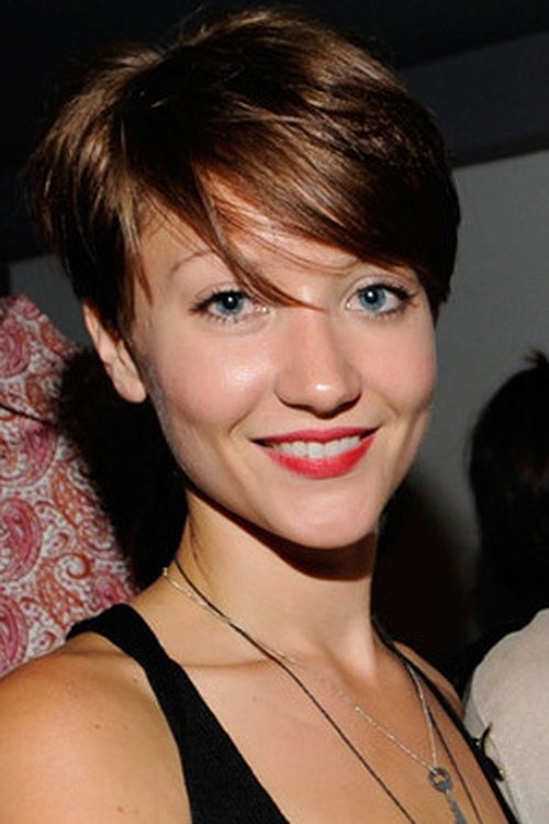 Gretchen Lodge profile