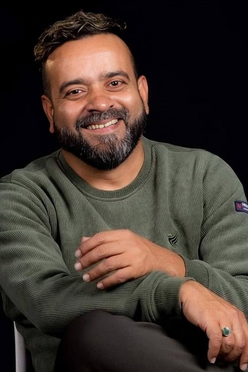 Photo of Kamal Mani Nepal, Acting